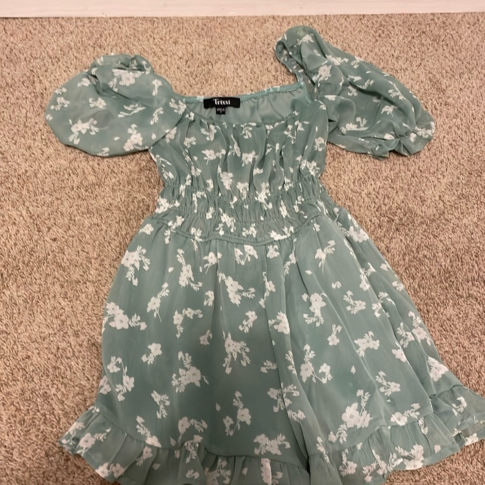 TRIXXI ROMPER FOR SALE!!